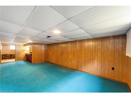 347 Hixon Road, Hamilton, ON - Indoor