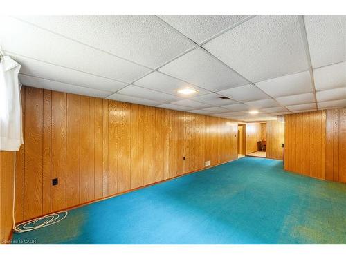 347 Hixon Road, Hamilton, ON - Indoor