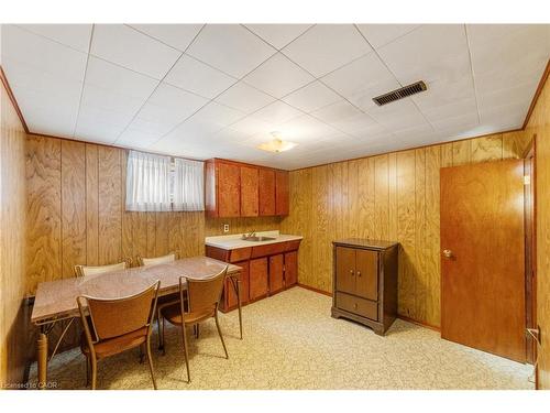 347 Hixon Road, Hamilton, ON - Indoor