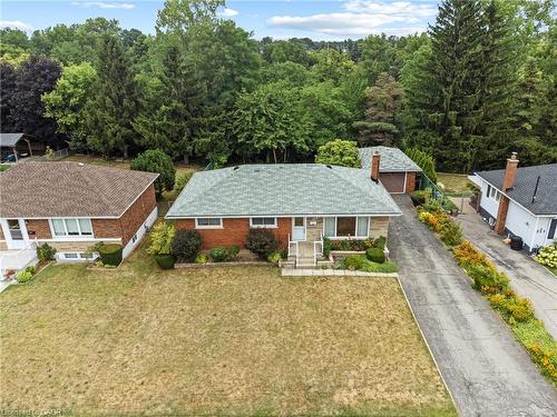 347 Hixon Road, Hamilton, ON - Outdoor
