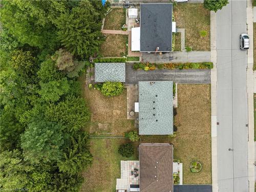 347 Hixon Road, Hamilton, ON - Outdoor