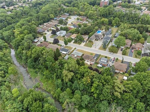 347 Hixon Road, Hamilton, ON - Outdoor With View