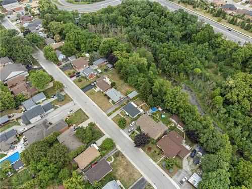 347 Hixon Road, Hamilton, ON -  With View