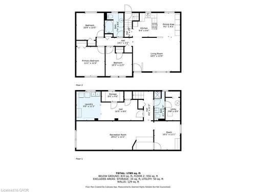 347 Hixon Road, Hamilton, ON - Other