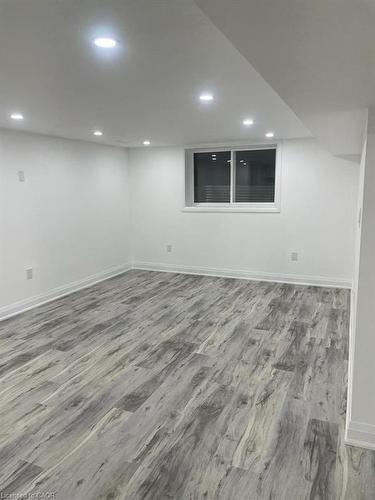 17 Fisher Crescent, Hamilton, ON - Indoor