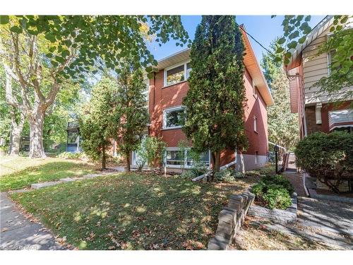 62 Moore Avenue, Kitchener, ON 