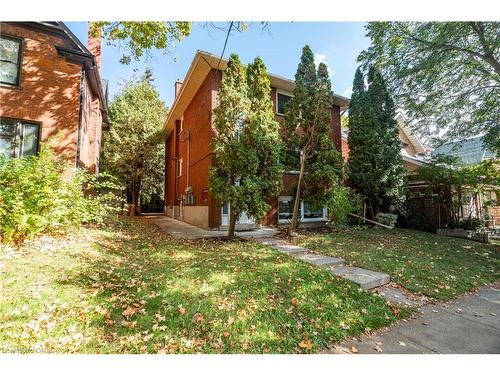 62 Moore Avenue, Kitchener, ON 