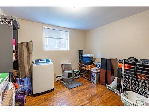 62 Moore Avenue, Kitchener, ON 