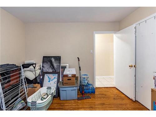 62 Moore Avenue, Kitchener, ON 