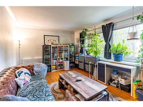 62 Moore Avenue, Kitchener, ON 