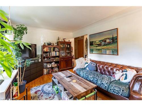 62 Moore Avenue, Kitchener, ON 