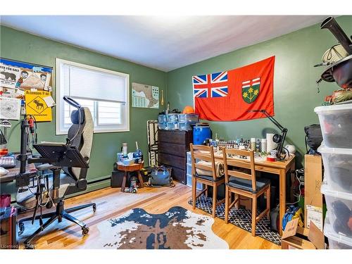 62 Moore Avenue, Kitchener, ON 