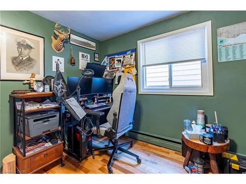 62 Moore Avenue, Kitchener, ON 