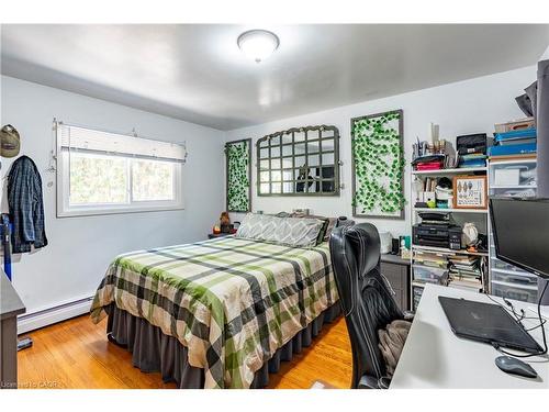 62 Moore Avenue, Kitchener, ON 