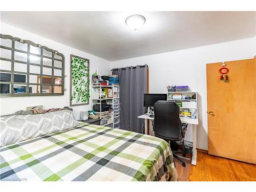 62 Moore Avenue, Kitchener, ON 