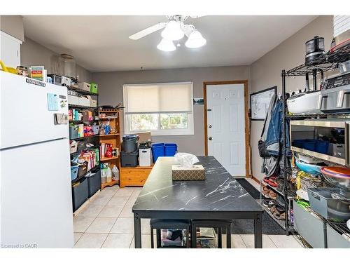 62 Moore Avenue, Kitchener, ON 