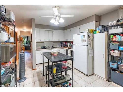 62 Moore Avenue, Kitchener, ON 