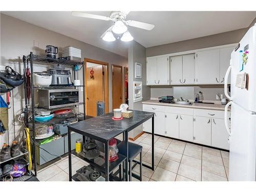 62 Moore Avenue, Kitchener, ON 