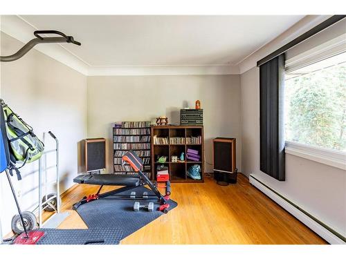 62 Moore Avenue, Kitchener, ON 