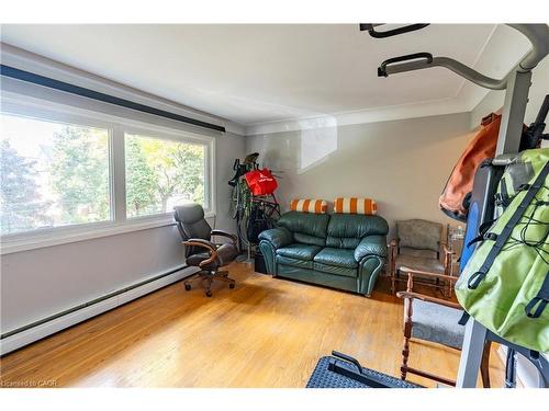 62 Moore Avenue, Kitchener, ON 