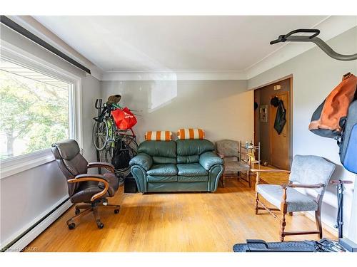 62 Moore Avenue, Kitchener, ON 