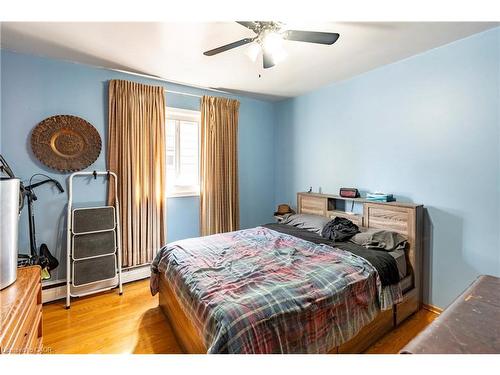 62 Moore Avenue, Kitchener, ON 