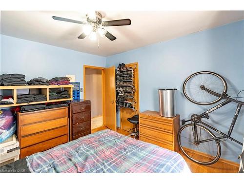 62 Moore Avenue, Kitchener, ON 