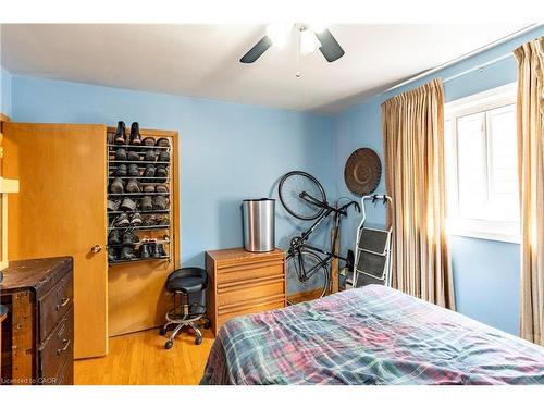 62 Moore Avenue, Kitchener, ON 