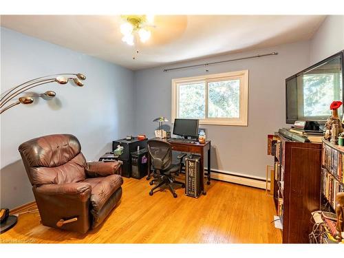 62 Moore Avenue, Kitchener, ON 