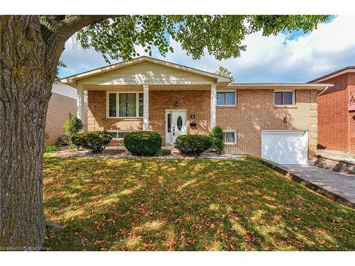 11 Pinard Street  Hamilton, ON L8K 6G8