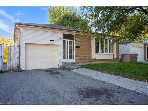 7270 Topping Road, Mississauga, ON - Outdoor