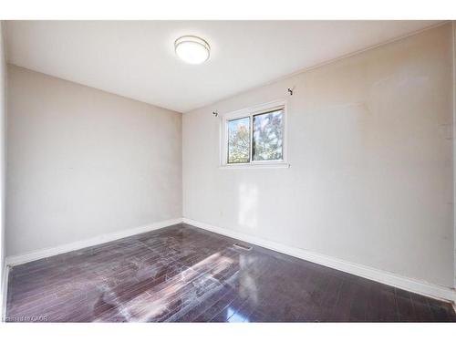 7270 Topping Road, Mississauga, ON - Indoor Photo Showing Other Room