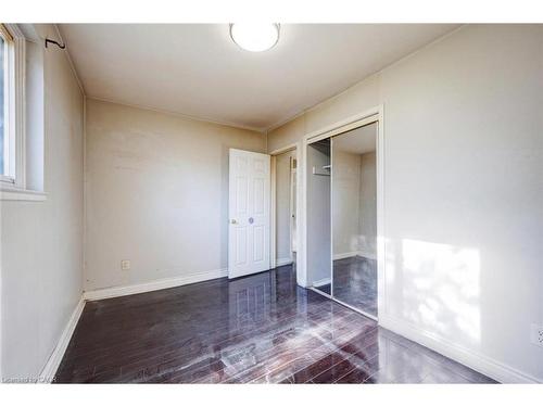 7270 Topping Road, Mississauga, ON - Indoor Photo Showing Other Room