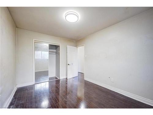 7270 Topping Road, Mississauga, ON - Indoor Photo Showing Other Room