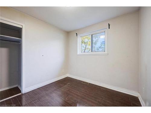 7270 Topping Road, Mississauga, ON - Indoor Photo Showing Other Room