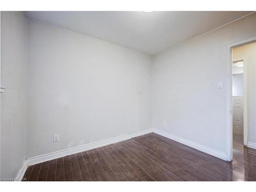 7270 Topping Road, Mississauga, ON - Indoor Photo Showing Other Room