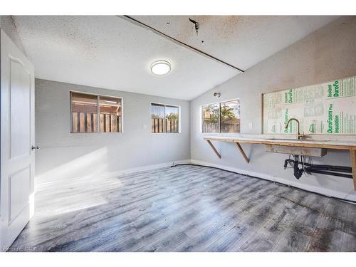 7270 Topping Road, Mississauga, ON - Indoor