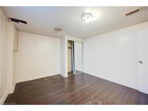 7270 Topping Road, Mississauga, ON - Indoor Photo Showing Other Room