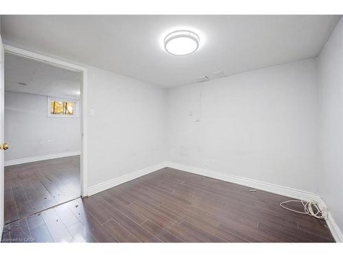 7270 Topping Road, Mississauga, ON - Indoor Photo Showing Other Room