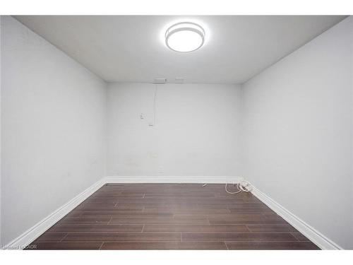 7270 Topping Road, Mississauga, ON - Indoor Photo Showing Other Room