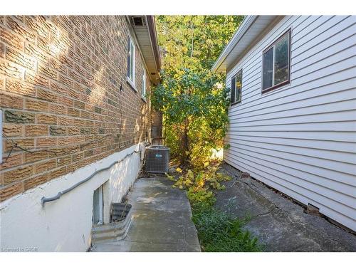 7270 Topping Road, Mississauga, ON - Outdoor