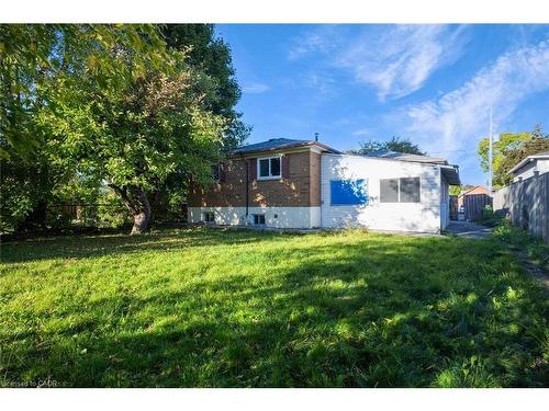 7270 Topping Road, Mississauga, ON - Outdoor