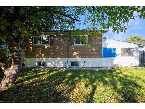 7270 Topping Road, Mississauga, ON - Outdoor