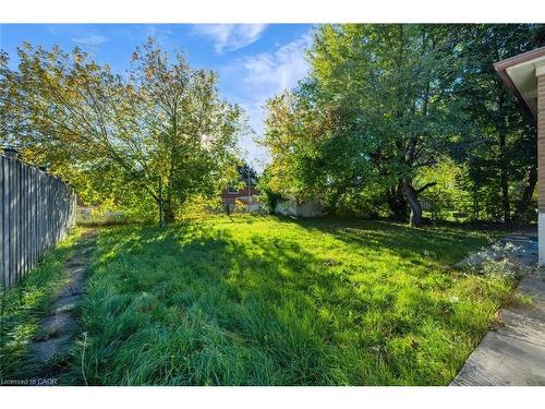 7270 Topping Road, Mississauga, ON - Outdoor