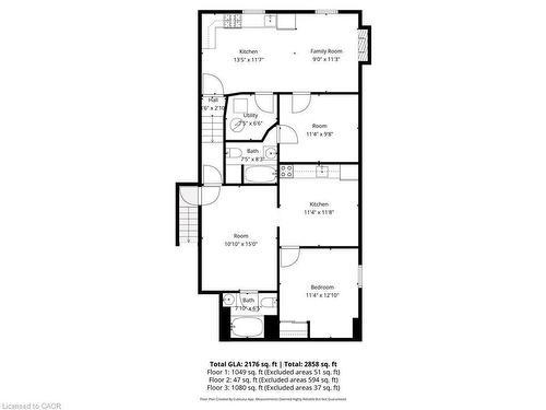 7270 Topping Road, Mississauga, ON - Other