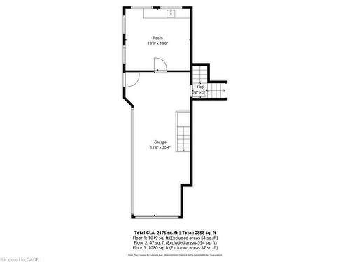 7270 Topping Road, Mississauga, ON - Other