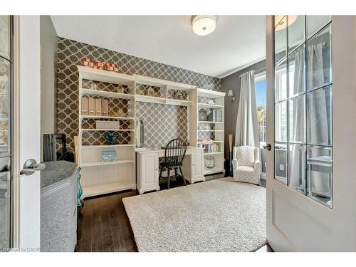 2616 Morrison Road, Cambridge, ON - Indoor