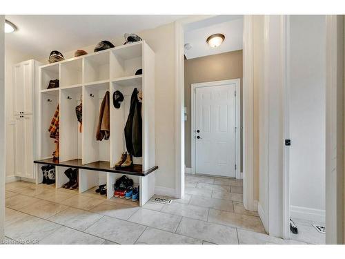 2616 Morrison Road, Cambridge, ON - Indoor Photo Showing Other Room