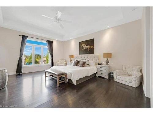 2616 Morrison Road, Cambridge, ON - Indoor Photo Showing Bedroom