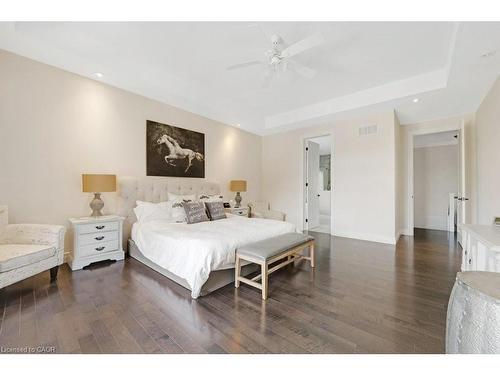 2616 Morrison Road, Cambridge, ON - Indoor Photo Showing Bedroom